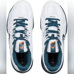 Head tennis shoes 5.5 for big kids